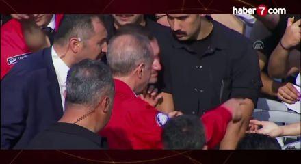 İsrail basını: Cumhurbaşkanı Erdoğan, T&uuml;rkiye'yi Orta Doğu'da g&ouml;rmezden gelmesi zor bir akt&ouml;re d&ouml;n&uuml;şt&uuml;rd&uuml;