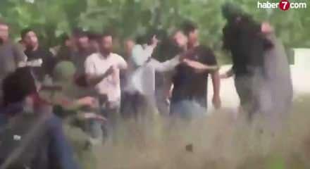 İsrail'e bir şok daha!  11 AB &uuml;lkesi ve Kanada İsrail'e Batı Şeria &ccedil;ağrısı bulundu