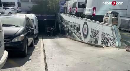İstanbul&rsquo;da Sarallar operasyonu: 19 kişi tutuklandı