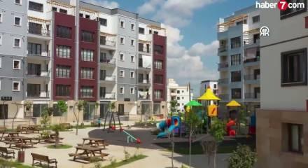 İstanbul'da sosyal kiralık konut başvuruları 14 Eyl&uuml;l'de başlayacak