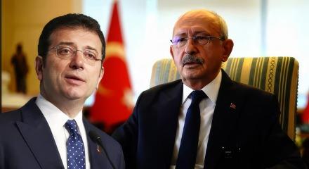 Kemal Kılı&ccedil;daroğlu: Ekrem İmamoğlu siyasi tutuklu değil