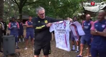 Koleksiyoner hoca Trabzonspor'un aday listesine girdi!