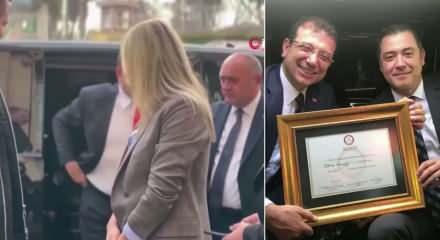 Mahkeme salonunu karıştıran itiraf: Kirli pazarlığı anlatıp Murat Ongun'un adını verdi!