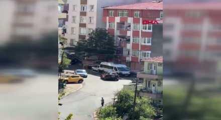 Maltepe&rsquo;de kiracı, ev sahibi &ccedil;ifte silahla ateş a&ccedil;tı; 2 &ouml;l&uuml; 1 ağır yaralı
