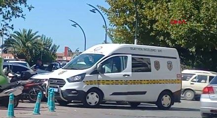 Manisa'da gizli kamera rezaleti! B&uuml;t&uuml;n şehir o sapığı arıyor