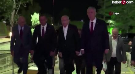 CHP'de Mansur Yavaş krizi! İkinci kez ret...