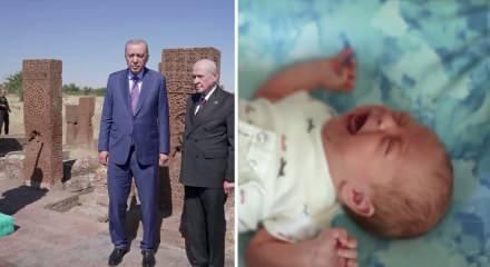 MHP nufus sorununa el attı!  3 &ccedil;ocuklu ailelere m&uuml;jde...