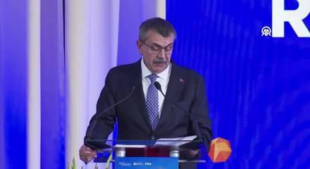 Milli Eğitim Bakanı Yusuf Tekin'den yeni eğitim &ouml;ğretim yılı mesajı