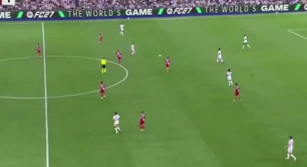 Milli futbolcu Arda G&uuml;ler performansıyla İspanya'yı mest etti