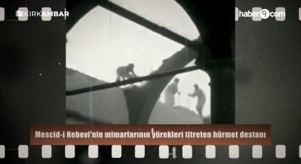 M&uuml;barek beldenin isimsiz kahramanları... Edepte &ccedil;ıtayı g&ouml;ğe &ccedil;ıkardılar...