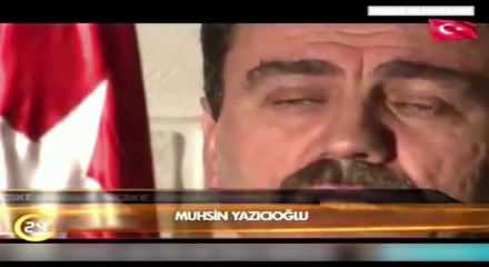 Muhsin Yazıcıoğlu, 12 Eyl&uuml;l'den sonra maruz kaldığı işkenceleri b&ouml;yle anlatmıştı