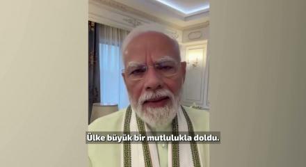 Narendra Modi'nin altın alımlarını azaltma &ccedil;ağrısı piyasalarda karşılık bulmadı