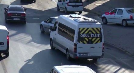 Okul zili &ccedil;almadan b&uuml;t&ccedil;eler sarsıldı!  ulaşım maliyeti cep yakıyor