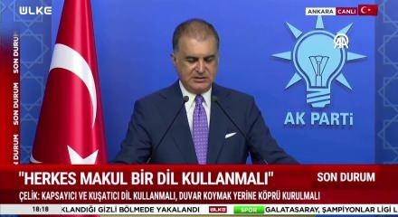&Ouml;mer &Ccedil;elik'ten Karadeniz uyarısı: 43 T&uuml;rk gemisi hedef alındı