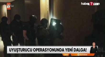 Oyuncu &Ccedil;ağla Boz g&ouml;zaltına alındı