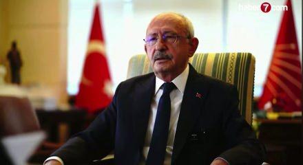 &Ouml;zel'den Kılı&ccedil;daroğlu'na İmamoğlu tepkisi: Aparatlarla birlikte olmam