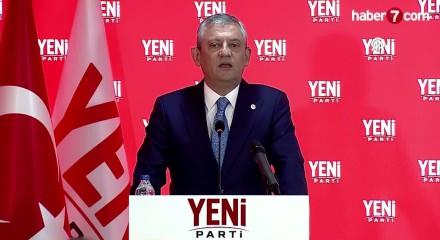 &Ouml;zg&uuml;r &Ouml;zel'den Erdoğan-Mansur Yavaş g&ouml;r&uuml;şmesine ilişkin a&ccedil;ıklama