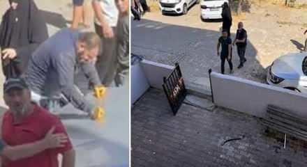 Park kavgası sokağı ayağa kaldırdı: Savcılık ger&ccedil;eği b&ouml;yle duyurdu