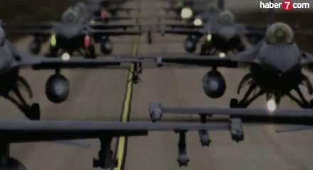 Yunan basınında T&uuml;rk İHA'ları g&uuml;ndemi: &ldquo;F-16'larla &ouml;nleme s&uuml;rd&uuml;r&uuml;lebilir değil&rdquo;