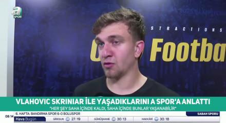 Rıdvan Yılmaz sezona muhteşem başladı!