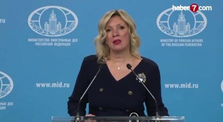 Rusya: NATO, &uuml;lkemizle uzun s&uuml;reli &ccedil;atışmaya hazırlanıyor