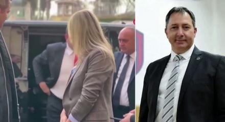 Sanık Sarp Yal&ccedil;ınkaya'dan olay iddia: "Patron emir verdi" Olay TV s&uuml;recine b&ouml;yle girdik!
