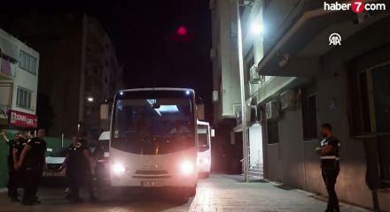 Seferihisar Belediye Başkanı Yetişkin'in dosyasında yeni detaylar: Para trafiği ve &ldquo;naylon sigorta&rdquo; iddiası