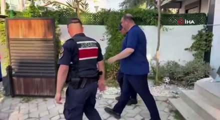 Skandal mesajlaşma soruşturmasında sıcak gelişme: Avukat g&ouml;zaltına alındı