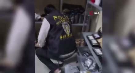 Skandal tek bir merkezle sınırlı kalmadı: Dehşet kasetlerinde ulaşılan sayı 80 bin!