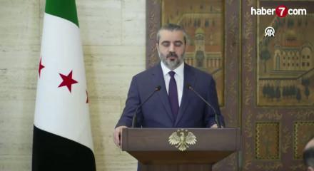 Suriye, Netanyahu'nun İsrail'in işgal ettiği Suriye toprağı olan Şeyh Dağı'na gitmesini kınadı