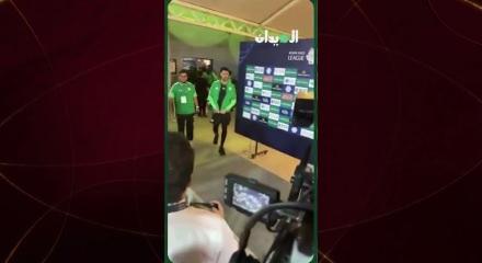 Suudi Arabistan'da saha dışı karıştı! Merih Demiral'dan rakibe sert tepki