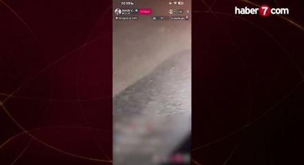 TikTok canlı yayınında polise sinkaflı k&uuml;f&uuml;r: Fenomen Semih Varol g&ouml;zaltında