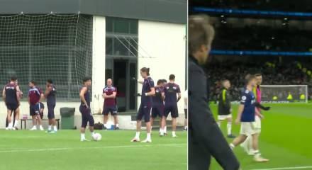 Trabzonspor'da hoca harekatı: D&uuml;nyaca &uuml;nl&uuml; 3 teknik adamla g&ouml;r&uuml;şmeler başladı!