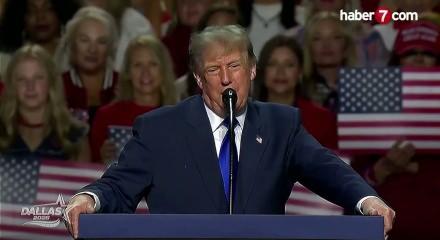 Trump&rsquo;tan İran savaşı i&ccedil;in tarih: &ldquo;Ara se&ccedil;imlerin hemen ardından bitecek&rdquo;