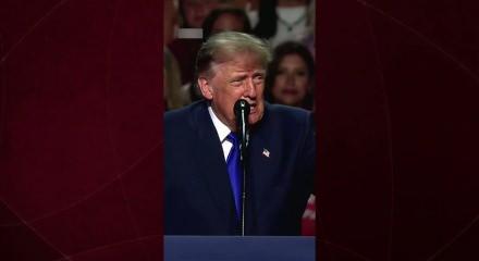 Trump'tan se&ccedil;im vaadi: Her yetişkin ABD vatandaşına 5 bin dolar