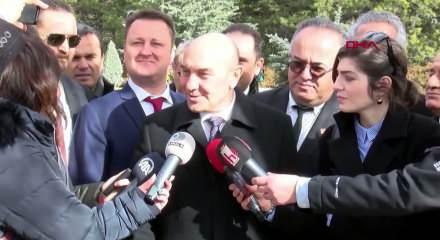 Tun&ccedil; Soyer'e 6 yıl hapis istemi