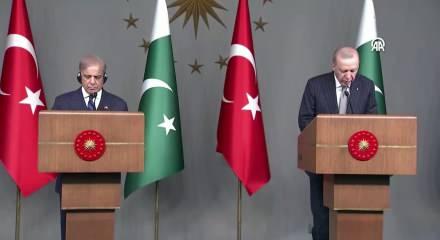 T&uuml;rkiye Pakistan ve &Ccedil;in ittifakı İsrail&rsquo;i alarma ge&ccedil;irdi