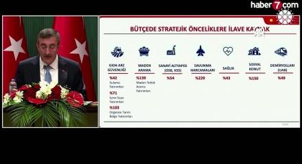 T&uuml;rkiye'den k&uuml;resel lojistik merkez hamlesi: Stratejik hatlar Avrupa'ya bağlanacak