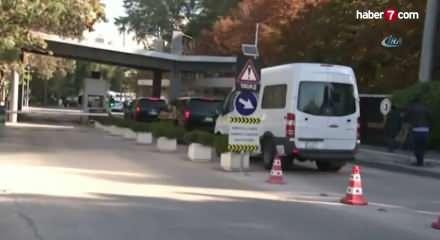 T&uuml;rkiye'den Suriye destek duyurusu! 