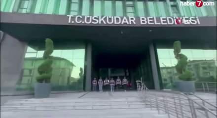 &Uuml;sk&uuml;dar Belediyesi'nde başkanvekili se&ccedil;imi i&ccedil;in kritik g&uuml;n
