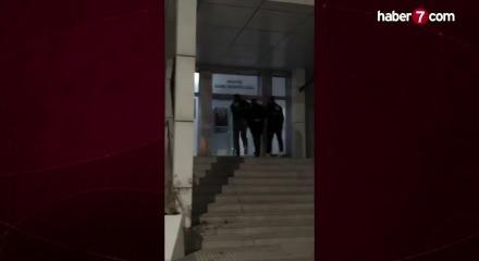 Vanlı Kara Haydar&rsquo;ın eşi &Ccedil;ağla &Ouml;z g&ouml;zaltına alındı