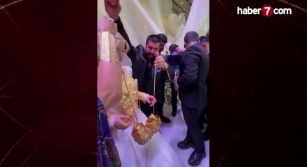 'Vanlı Kara Haydar'ın eşi de yakalanıp Van'a g&ouml;nderildi