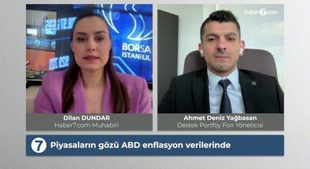 Altında g&ouml;zler yarına &ccedil;evrildi! 8 bin liralık senaryo g&uuml;ndemde