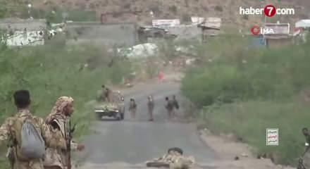 Yemen'de Husiler, Ulusal Direniş G&uuml;&ccedil;leri Basın Merkezi M&uuml;d&uuml;r&uuml;n&uuml; g&ouml;zaltına aldı