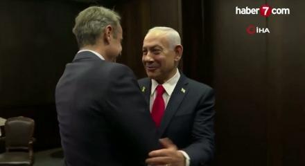 Yunan basınında, İsrail'den satın alınacak "Aşil Kalkanı"na y&ouml;nelik eleştiriler s&uuml;r&uuml;yor