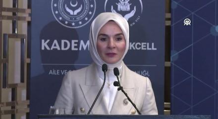 Kamuda 52 binden fazla şehit yakını, gazi ve gazi yakını istihdam &ccedil;alışmaları devam ediyor