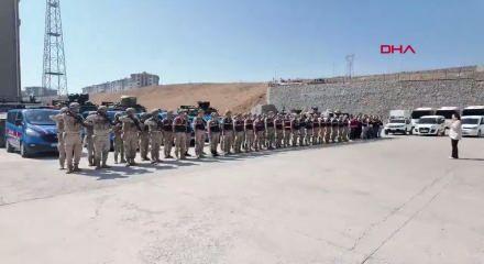 1,5 milyar TL'lik operasyon! 7 ş&uuml;pheli yakalandı!