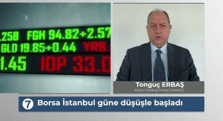 Borsa yatırımcısına kritik uyarı! O seviyenin altına dikkat