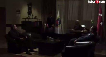 'Kurtlar Vadisi Pusu' dizisi hakkında FET&Ouml; incelemesi başlatıldı