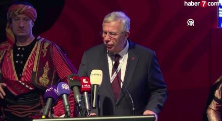 Mansur Yavaş'ın Cumhurbaşkanı Erdoğan ile g&ouml;r&uuml;şmesi İmamoğlu tarafını da rahatsız etti